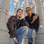 Raisa Andriana Instagram – Los Angeles, February 2024. Slide terakhir buat tau fotografernya 📸