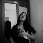 Raisa Andriana Instagram – 5 tahun berlalu begitu saja, my little baby has grown to be my little bestie 🫶🏻 I love you more than anything Zawi. Udah ah Mama mo nangis.