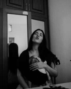 Raisa Andriana Instagram - 5 tahun berlalu begitu saja, my little baby has grown to be my little bestie 🫶🏻 I love you more than anything Zawi. Udah ah Mama mo nangis.