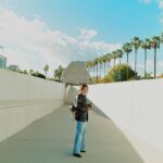 Raisa Andriana Instagram – Los Angeles, February 2024. Slide terakhir buat tau fotografernya 📸