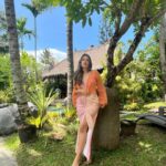Raisa Andriana Instagram - Fun, flirty and feminine in @thefindbali ❤️