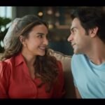 Rajkummar Rao Instagram - Watch Us share the screen in this new film with the ultimate performer @kenstarindia cooler. Directed by @vivek.daschaudhary