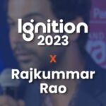 Rajkummar Rao Instagram – A fine actor. A true gentleman. A man who has won a million Indian hearts! 

Yes it is none other than @rajkummar_rao! 

A Gurgaon boy who went to Mumbai to pursue his passion and live his ultimate dream of taking Indian cinema to the world, it is an absolute pleasure to listen to Rajkummar Rao! 

Tap to watch his full interview on our YouTube channel – @ShivNadarFoundation 

#ShivNadarFoundation #SNFIgnition #IgnitionTalks #Ignition #Ignition2023 #Ignition #thirdedition #rajkummarrao #rajkummarraoforever #bollywood #bollywoodmovies #gurgaon #delhi