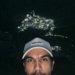 Rajkummar Rao Instagram – जय माता की 😇❤️