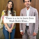 Rajkummar Rao Instagram – “I was filming on the sets of Newton when I got a call about my Mom. She was no more. I was shooting in Chhattisgarh and I took a flight back to Gurgaon to bid her a final goodbye. After doing all the rituals, 
when I finally came back, I wasn’t comfortable on the shoot nor could I focus on my work. At that moment, I remembered what made my mother the happiest. It was me being an actor. She was my everything and I would discuss every little detail and share my every win with her. Once she told me, that when she went out to by groceries, locals would tell others that she is – Rajkummar Rao’s Mom. She couldn’t be more proud and I couldn’t be happier. Moms are special, they truly are!”

A National Award winner, an alumni of the prestigious FTII and the flag-bearer of new league actors, Rajkummar Rao is here for a long run. Loaded with immense acting talent and a self-made journey he has left an indelible mark in the face of Hindi film industry.

Once left with just Rs18 in his pocket to grabbing his first feature film, finding his true love, buying his own place in Mumbai and shifting the dynamics towards content and character driven cinematic projects, Rajkummar Rao’s words are a treat to the eyes and ears.

Let’s delve more into the human inside of this thespian and understand why his humble roots, middle-class background  and love for his real ones have been his biggest strengths. Why the beauty of dreams and self belief make it happen for him? And what was his first meeting with SRK like?

With his upcoming project BHEED – he leads the narrative of the struggles faced during lockdown and the haunting migrant crisis of Corona, 2020. 
Presenting to you – Rajkummar Rao!

Watch the entire episode now. Link in bio.
.
.
.
#talkshow #conversations #howthehelldididoit #rajkummarrao #actorslife #humansofbombay Mumbai, Maharashtra