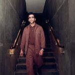 Rajkummar Rao Instagram - #IIFA #AbuDhabi Full look: @tods Styled by: @dhruvadityadave Fashion assistant: @anjalibiyani_ Hair by: @vijay.p.raskar Make up by: @nitin.ntd Photos by: @kirz_photography