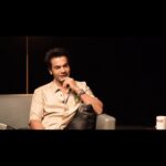 Rajkummar Rao Instagram - #FilmfareOTTShowcase: One of OTT’s finest gems, #RajkummarRao gets candid about his terrific journey, his choices over the years, collaborating with some fine directors in the OTT space and more. Stay tuned for the upcoming Filmfare OTT Awards 2023, co-powered by Hyundai motor India, AJIO, Film Bandhu in association with Fura Gems. Honouring Hindi web originals released between August 1, 2022 & July 31, 2023. #FilmfareOTTAwards #FilmfareOTTAwards2023