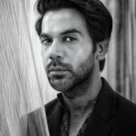 Rajkummar Rao Instagram – Had a great time interacting with the wonderful @enquiry.shomachaudhury at #Ignition presented by @shivnadarfdn. Thank you for these lovely pictures @rohitchawlaphotography_ 🙏❤️
