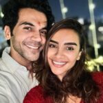 Rajkummar Rao Instagram - Happy Diwali from Us to You ❤️🪔