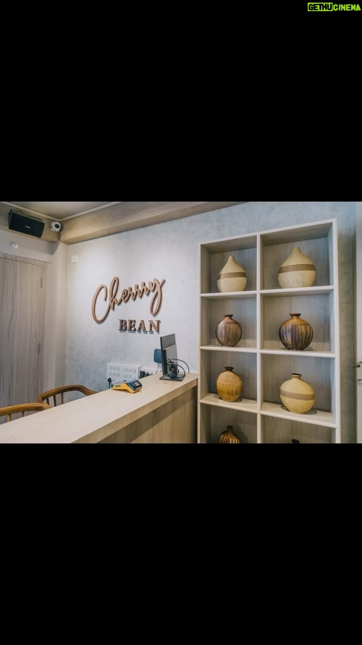 Rajkummar Rao Instagram - We at cherry bean cafe open our doors today to everyone. Thank you Honrable Chief Minister of Meghalaya @conrad_k_sangma for your kind words . @danielthangkhiew for your love and support❤️❤️. Thank you Friends and family for love. Thanks to Our rock solid staff at @cherrrybeancafe ❤️. @agniishpaul11 all the best ❤️ Police Bazar, Shillong, Meghalaya, India