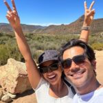 Rajkummar Rao Instagram - Happy birthday my love. @patralekhaa This is going to be one of the best years of your life. I love you. ❤️❤️