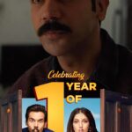 Rajkummar Rao Instagram - Gratitude 🙏❤️ #1YearofBadhaaiDo #BadhaaiDo @jungleepictures @bhumipednekar #HarshavardhanKulkarni @anishjohn83 #AkshatGhildial @sumadhikary @sheeba.chadha @gulshandevaiah78 @seemabhargavapahwa @iamniteshpandey @lovleenmisra @shetty.bhushan @chum_darang @deepsarora @ameetdhanwani @thepuccacritic @mamtakamtikar @bhavnajeswani14 @zeemusiccompany @ZeeStudiosOfficial @vineetjain12 @netflix_in