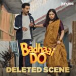 Rajkummar Rao Instagram - Anniversary hai toh gift toh banta hai. Humara nahin toh aapka hi sahi. 😌 Here’s a small gift for you on #1YearOfBadhaaiDo✨ #BadhaaiDo deleted scene. @jungleepictures @rajkummar_rao @bhumipednekar #HarshavardhanKulkarni #AkshatGhildial @sumadhikary @sheeba.chadha @gulshandevaiah78 @seemabhargavapahwa @iamniteshpandey @lovleenmisra @shetty.bhushan @chum_darang @deepsarora @ameetdhanwani @thepuccacritic @mamtakamtikar @bhavnajeswani14 @zeemusiccompany @ZeeStudiosOfficial @vineetjain12