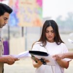 Rajkummar Rao Instagram - Presenting #BHEED a social drama, shedding light on the dichotomy and complexities through the toughest times our country faced! Releasing in cinemas on 24th March, 2023 @bhumipednekar @anubhavsinhaa #BhushanKumar @ashutosh_ramnarayan @diamirzaofficial @kkamra @virendrasaxenna07 #AdityaSrivastava #PankajKapur @sushilpandeyofficial @karanpandittoday @tseriesfilms @benarasmediaworks @dhrubdubey @sagarrshirgaonkar @shivchanana