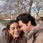 Rajkummar Rao Instagram - Happy New Year from Us to You ❤️ @patralekhaa