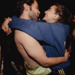 Rajkummar Rao Instagram - Happy birthday my love. @patralekhaa This is going to be one of the best years of your life. I love you. ❤️❤️