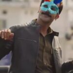 Rajkummar Rao Instagram - Thank you 2022 and Looking Forward to 2023 ❤️😇 Be kind, Be good. #BadhaaiDo #HIT #MonicaOMyDarling