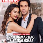 Rajkummar Rao Instagram - #HELLOCover: Make way for Bollywood’s love birds, @rajkummar_rao and @patralekhaa, on our February Cover! Every day can feel like Valentine’s Day when you’ve found your soulmate! Amid the joys of married life, this steadfast couple offered a peek of their unconditional love, enduring friendship and over a decade of devotion in our February issue. Get your copy from the link in the bio now. Text: Ananya Shankar @ananyaashankar Photos: Shivamm Paathak @shivamm_paathak Creative Realisation: Nayare Ali @nayareali Creative Direction: Avantikka Kilachand @avantikkak Styling: Anushree Sardesai @anushree_sardesai Hair & Make-Up For Patralekhaa: Vidhi Gaurav @salechav Hair & Make-Up For Rajkummar: Vijay Pandurang Raskar @vijay.p.raskar and Nitin Purohit @nitin.ntd Location Courtesy: Novotel Mumbai International Airport @novotelmumbaiairport Wardrobe: Patralekhaa’s maxi dress is from Forever New (@forevernew_india)and jewels from I Blame Beads (@iblamebeads), Rajkummar’s suit is from JADE by Monica and Karishma (@jade_bymk) Artist’s Reputation Management: @media.raindrop