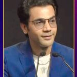 Rajkummar Rao Instagram - It’s Voting Day in Mizoram and Chhattisgarh today! Fulfil your duty by casting your precious vote! Celebrate election festivities with your friends and family. @ecisveep #MyVoteMyPride #NothingLikeVoting #IVoteforSure