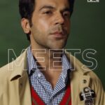 Rajkummar Rao Instagram - On my A game while reintroducing the age-old game with some modern twists at @blenderspridefashiontour powered by @fdciofficial #BlendersPrideGlasswareFashionTour #BlendersPrideGlasswareFashionTour2022 #BlendersPride #MadeOfPride #MyLifeMyPride #FDCI