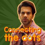 Rajkummar Rao Instagram - @rajkummar_rao? Master of connecting the dots to our heart 🥺♥️ #MonicaOMyDarling is now streaming 🥳 @rajkummar_rao @iamhumaq @radhikaofficial @sukantgoel @sikandarkher #BagavathiPerumal @zaynmarie @akansharanjankapoor @MatchboxShots @vasanbala #YogeshChandekar @sanjayroutraymatchbox @saritagpatil @dikssharoutray @achintstagram @vidhi_mystery @swapsagram @eshtylist @mansidhruvmehta @zubyjohal @shiprasinghacharya @shivam_vichare @pratikmr @vishal_bajaj_1603 @kavyadesaii @ganja_yogi @atanumukherjee @sonymusicindia