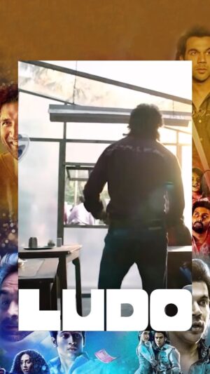 Rajkummar Rao Instagram - 2 saal ho gaye par Aloo bhaiya aaj bhi bina dance kiye koi order nahi lete.
Thank you @anuragbasuofficial for #Ludo 
.
#2YearsOfLudo 🎲