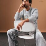 Rajkummar Rao Instagram - GQ India MOTY Progressive Powerhouse Awardee Rajkummar Rao, presented by Audi. Shot by Neha Chandrakant Styled by Selman Fazil Jumper, jeans,and sneakers: Dior Men (@dior) Look 2: Coat, shirt, trousers,and bow tie: Gucci (@gucci) Look 3: Jacket, shirt,and jeans: Countrymade (@countrymade_in) @audiin #RajkummarRao #GQMOTY2022 #GQIndia #AudiIndia