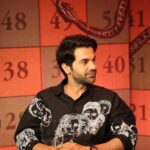 Rajkummar Rao Instagram - #MonicaOMyDarling is streaming only on Netflix. One of the most coolest films of our times. YOU CANNOT MISS THIS ONE GUYS. @netflix_in 🐍🐍🚲🚚🏍️🚔 @vasanbala My supremely talented brother, MOMD is all You and your genius bhai. This team and these people. I love you Guys. @iamhumaq @radhikaofficial @sikandarkher @swapsagram #Kunal @sukantgoel #BagavathiPerumal @zaynmarie @akansharanjankapoor @MatchboxShots @vasanbala @netflix_in #YogeshChandekar @sanjayroutraymatchbox @saritagpatil @dikssharoutray @achintstagram @vidhi_mystery @eshtylist @mansidhruvmehta @zubyjohal @shiprasinghacharya @shivam_vichare @pratikmr @vishal_bajaj_1603 @kavyadesaii @ganja_yogi @atanumukherjee @sonymusicindia