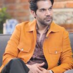 Rajkummar Rao Instagram - #MonicaOMyDarling 11th November only on @netflix_in @netflix