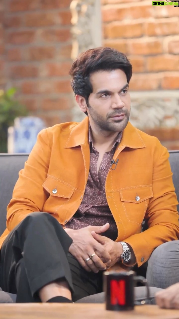 Rajkummar Rao Instagram - #MonicaOMyDarling 11th November only on @netflix_in @netflix