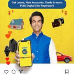 Rajkummar Rao Instagram - HDFC Bank Festive Treats lekar aya hai XpressWay….Jahan milenge loans, new accounts, cards aur unpe offers bhi jhatt se. Jaldi jaake apna offer check kijiye. https://v.hdfcbank.com/festive-treats/index.html #IssTyohaarNoIntezaar @hdfcbank
