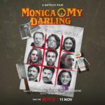 Rajkummar Rao Instagram - Hamesha centre se hi shuru karta hoon phir bhi jeet nahi pata hoon 😤 Aisa kyun? Pata chalega soon kyunki Monica O My Darling premiers on 11th November, only on @netflix_in 😎 . @iamhumaq @radhikaofficial @sukantgoel @sikandarkher #BagavathiPerumal @zaynmarie @akansharanjankapoor @MatchboxShots @vasanbala #YogeshChandekar @sanjayroutraymatchbox @saritagpatil @dikssharoutray @achintstagram @vidhi_mystery @swapsagram @eshtylist @mansidhruvmehta @zubyjohal @shiprasinghacharya @shivam_vichare @pratikmr @vishal_bajaj_1603 @kavyadesaii @ganja_yogi @atanumukherjee @sonymusicindia