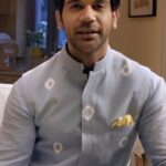 Rajkummar Rao Instagram - May the festivities bring positivity, happiness and growth to your lives. Here’s to a peaceful, eco-friendly Diwali. Wishing you a Happy Diwali and prosperous New Year! 🪔 #SyskaWorld #HappyDiwali #HappyNewYear