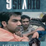 Rajkummar Rao Instagram - To one of my most special films and the film that has changed so many things for me. A big thank you @hansalmehta sir for giving me this gem of a film. Time to make another one soon sir. Thank you team for carving out the success for Shahid over the years! 💥 @anujdhawan13 @jaihmehta @sunil_s_bohra @shaaileshrsingh @castingchhabra @apurva_asrani @mandarjkulkarni #9YearsOfShahid #Shahid