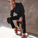 Rajkummar Rao Instagram – @happenstanceofficial is all about emotion. An emotion towards comfortable shoes and sandals. 

For comfort to be eternal, technology is paramount. My Happenstance Hunk sandals are at the intersection of both, with adequate shock-absorbing outsoles, and cushiony footbeds that put function first. The rest follows. 

The Most Comfortable Men’s Sandals
Shop now at Happenstance.com

#MyHappenstance #MensStyle #comfortableshoesandsandals