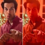 Rajkummar Rao Instagram - Loved acing @vivo_india’s #MasterTheLight challenge with the vivo V29 so much, here’s another example of how the Night portrait with Smart Aura Light helps simplify photography. Go Pre-book now #vivo V29 #DelightEveryMoment #ThePortraitMasterpiece #MasterTheLight