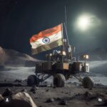 Rajkummar Rao Instagram - Such a proud moment for our country. We are on the moon. Proud Indian. 🇮🇳🇮🇳❤️❤️ @isro.in @chandrayan_3 @narendramodi ji. Pic credit: @isro.in