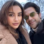 Rajkummar Rao Instagram - Happy birthday my love, the most beautiful and strongest girl @patralekhaa. You are the love and light of my life and always remember you are God’s favourite child. You complete me ❤️❤️