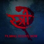 Rajkummar Rao Instagram - Ek baar phir चंदेरी में फैला Aatank!😱 स्त्री २ filming begins! Aa rahi hai woh- August 2024! @shraddhakapoor @pankajtripathi @nowitsabhi @aparshakti_khurana @amarkaushik #DineshVijan #JyotiDeshpande @nirenbhatt @sharadakarki @pvijan @maddockfilms @officialjiostudios @sachinjigar @soulfulsachin @jigarsaraiya @just_in_varghese