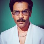Rajkummar Rao Instagram - 🤍🤍
