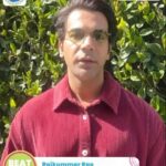 Rajkummar Rao Instagram - This #WorldEnvironmentDay join us in the global effort to #BeatPlasticPollution & find #SolutionsToPlasticPollution with #TikTikPlastic @bhamlafoundation @unep @moefccgoi @g20org @kantamitabh @godrej_group @realbollywoodhungama #BhamlaFoundation @uninindia @godrejlaffaire @godrejmagic