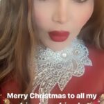 Rakhi Sawant Instagram –