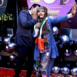 Rakhi Sawant Instagram – Congratulations and Best Wishes Dear Rakhi Sawant. 
In the midst of the electrifying event, the spotlight moments with the Bollywood diva were nothing short of enchanting. Each flicker of light accentuated her grace, casting a celestial glow on the stage as she seamlessly danced through the night, leaving an indelible mark on every spectator’s heart. 
A Big Thank you from Bottom of our Hearts.
.
.
.
.
.
.
#echdigital #echdigitalgoldenvisa #echdubai #dubai🇦🇪 #dubaimall #uae #uae🇦🇪