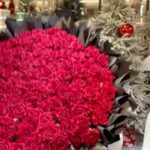 Rakhi Sawant Instagram - Merry Christmas everyone. God bless you everyone and me too.