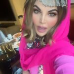 Rakhi Sawant Instagram -