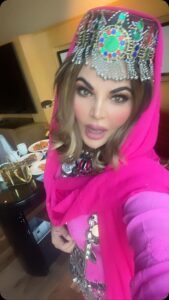 Rakhi Sawant Instagram -