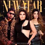 Rakhi Sawant Instagram - NEW YEAR EVE CELEBRATION 2024 31 DECEMBER , SUNDAY -------31 DEC NEW YEAR PACKAGE------ (PACKAGE INCLUDES STARTER & BEVERAGES) ONLY FOR 2 HOURS *AED 299 PER PERSON ( Unlimited with regular Beverages) *AED 349 PER PERSON (Unlimited with premium Beverages) WITHOUT PACKAGE AED 300 MINIMUM SPEND FOR MALE AED 250 MINIMUM SPEND FOR FEMALE AED 500 MINIMUM SPEND FOR COUPLE Book Your Table To Have Some Gala Time And Enjoy The Musical Evening Destination with VIRUSS @itsofficialviruss & SHIPRA GOYAL @theshipragoyal "LIVE Special Dance Performance by "RAKHI SAWANT" @rakhisawant2511 JOKER INHOUSE BAND @saif_khan_singer @sanjupaul17 @ajplayguitar @musicaholic_theband @mobi_eventz @vivritentertainment @jokerstreet2.0dxb Dj Console Operated By VDJ @vdj_shaan_mann Reservation Compulsory Call: 0521611262 ,0581072954 *T&C APPLY!! Subscribe on Youtube: https://www.youtube.com/channel/UCC8jhYH7pGKfngNAxLfuDdQ Follow us on Instagram: https://www.instagram.com/jokerstreetdxb/ #jokerstreet #jokerstreet #jokerstreetdxb #gopagal #darknight #Jokerstreetdubai #dxbmusic #livemusic #liveband #musiclovers #weekend #weekendvibes #thursdaynight #partylover #partytime #newyear #newyearcelebration #newyear2023 #newyearparty #partyindubai #newyearseve #2023 #booknow #reserveyourtablenow #shipragoyal #viruss #rakhisawant Joker Street 2.0