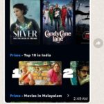 Rakhi Sawant Instagram - Congratulation guys everyone. Our film is trending number one on Amazon prime. Thank you everyone everyone lots of love everyone thank you so much everyone God bless you everyoneInsta @apnabhidu @neena_gupta @abhishekchn @itsmonikapanwar @whofaisalmalik @rakhisawant2511 @vjymaurya @payalaroras @madeinmaurya @sanjeevkumarnair #reverieentertainment