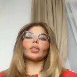 Rakhi Sawant Instagram - Instagram: @apnabhidu @neena_gupta @abhishekchn @itsmonikapanwar @vjymaurya @payalaroras @whoisfaisalmalik @rakhisawant2511 @madeinmaurya @sanjeevkumarnair @reverieentertainment @tseries.official @kaambhaari @bhaaribeatz