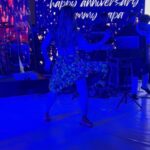 Rakhi Sawant Instagram - Dubai show time